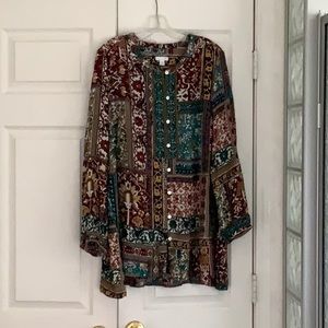 Tunic
